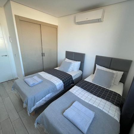 Ocean Garden Sunset Apartment - Heated Swimming Pool Free Wifi Costa Adeje  Exteriér fotografie