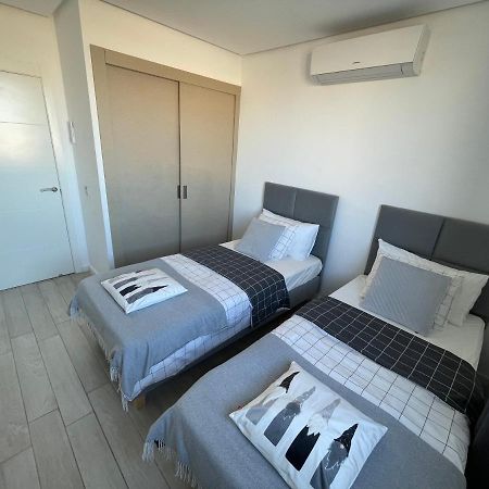 Ocean Garden Sunset Apartment - Heated Swimming Pool Free Wifi Costa Adeje  Exteriér fotografie