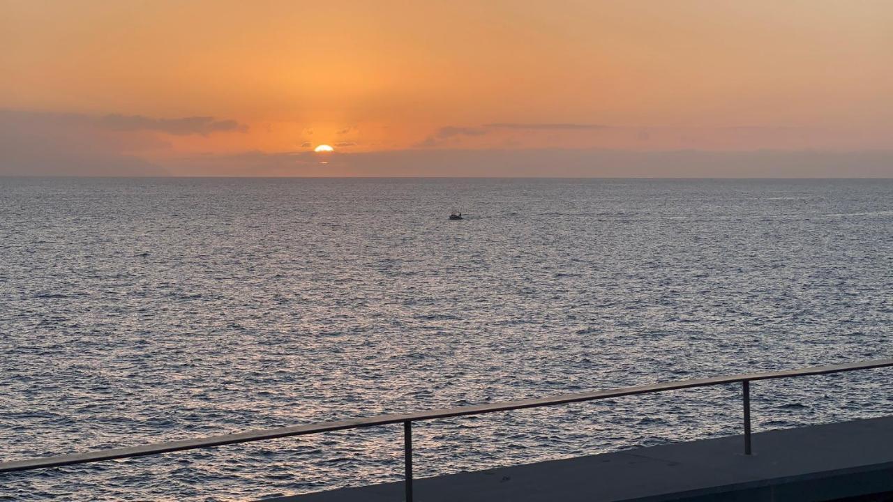 Ocean Garden Sunset Apartment - Heated Swimming Pool Free Wifi Costa Adeje  Exteriér fotografie
