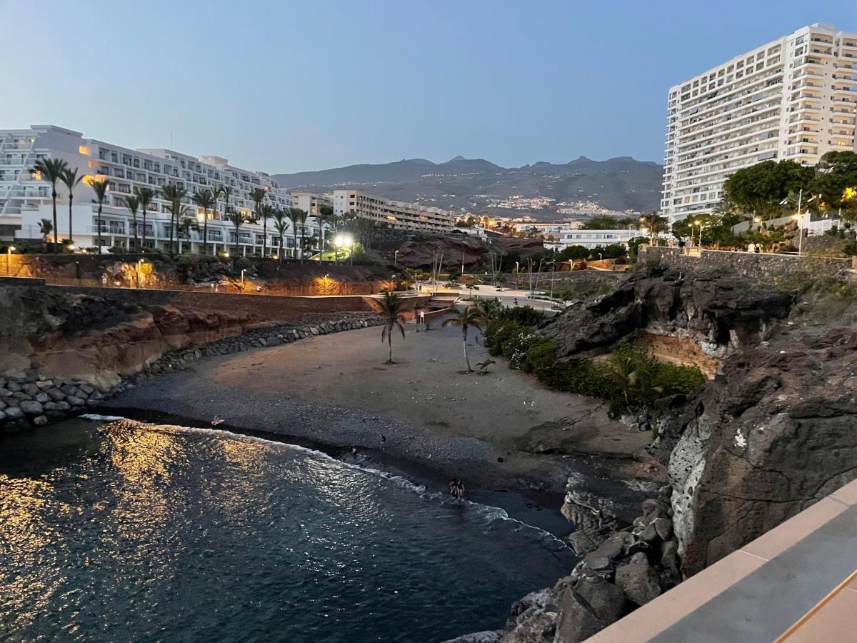 Ocean Garden Sunset Apartment - Heated Swimming Pool Free Wifi Costa Adeje  Exteriér fotografie