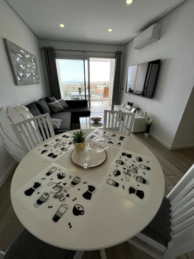 Ocean Garden Sunset Apartment - Heated Swimming Pool Free Wifi Costa Adeje  Exteriér fotografie