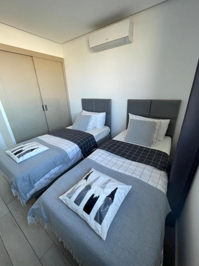 Ocean Garden Sunset Apartment - Heated Swimming Pool Free Wifi Costa Adeje  Exteriér fotografie