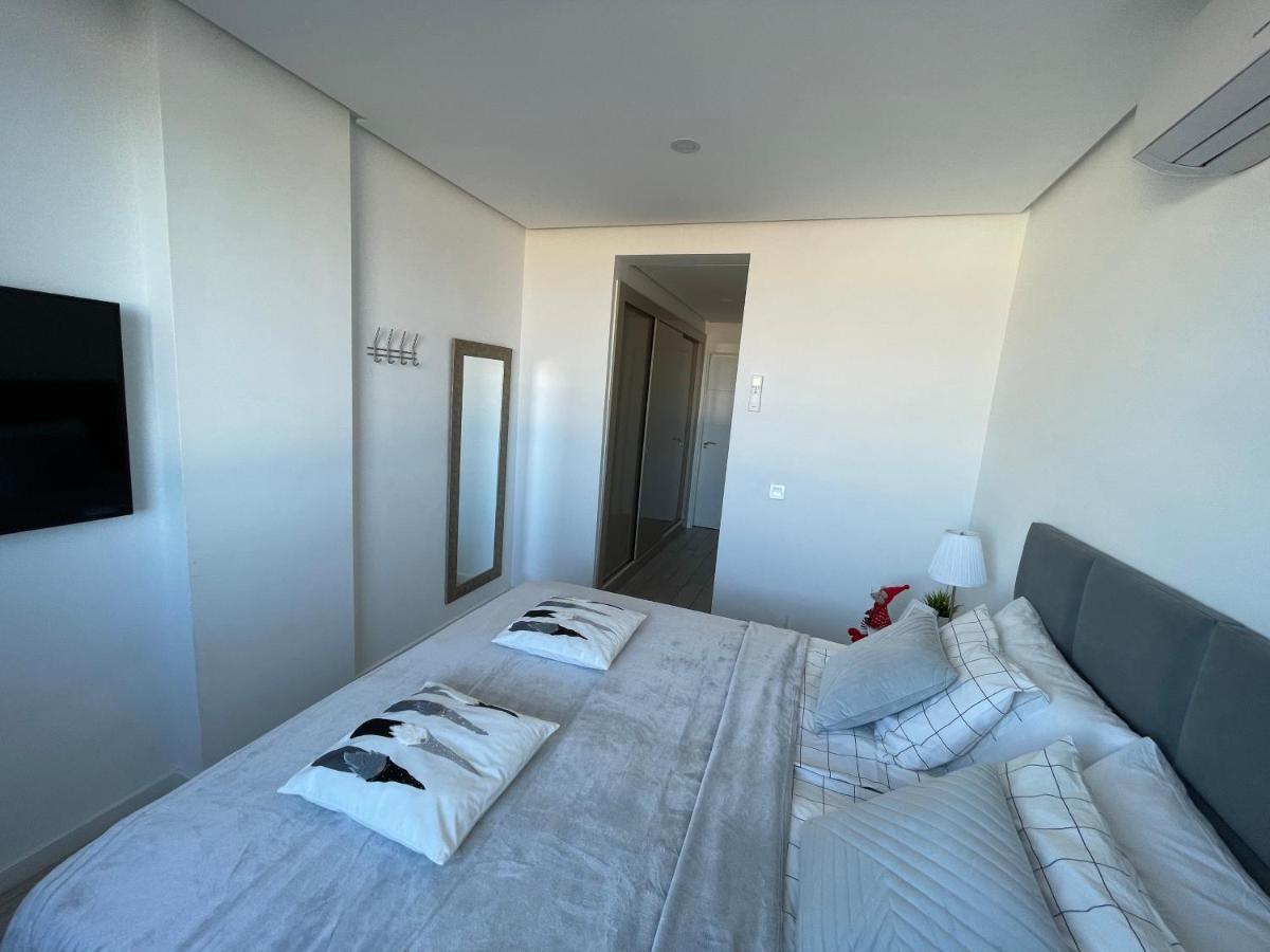 Ocean Garden Sunset Apartment - Heated Swimming Pool Free Wifi Costa Adeje  Exteriér fotografie