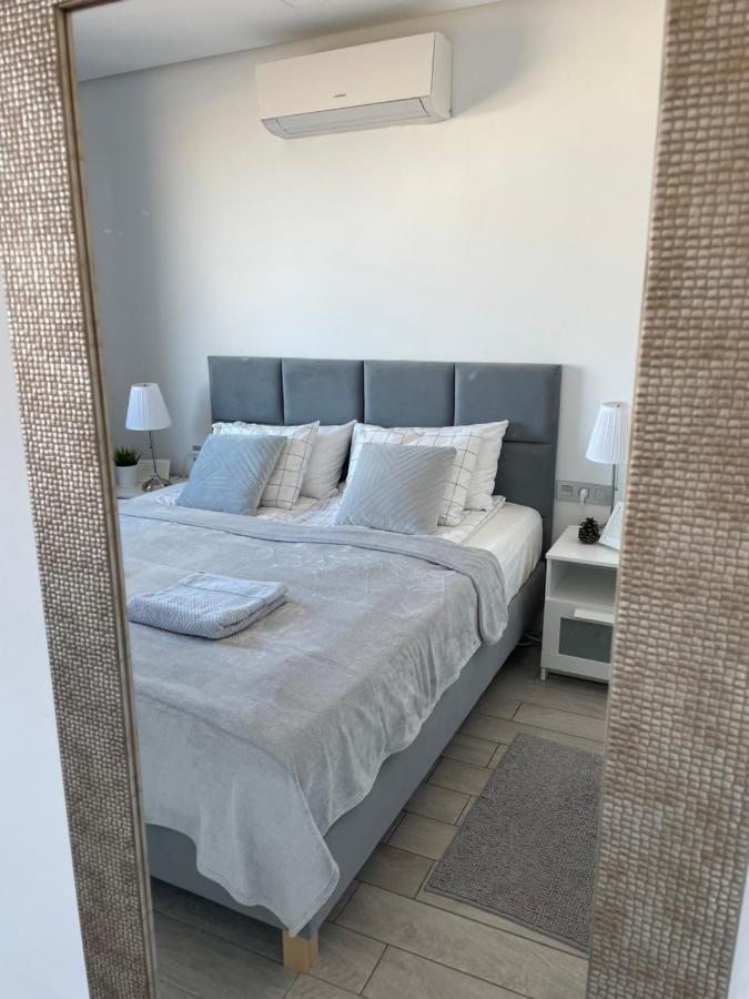Ocean Garden Sunset Apartment - Heated Swimming Pool Free Wifi Costa Adeje  Exteriér fotografie