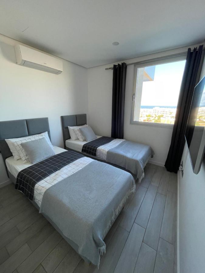 Ocean Garden Sunset Apartment - Heated Swimming Pool Free Wifi Costa Adeje  Exteriér fotografie